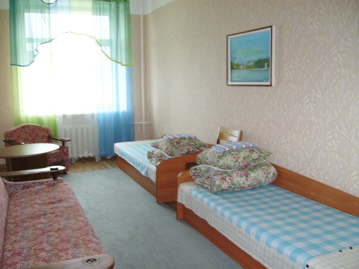 Гостевой дом Guesthouse Zarasai Зарасай-15