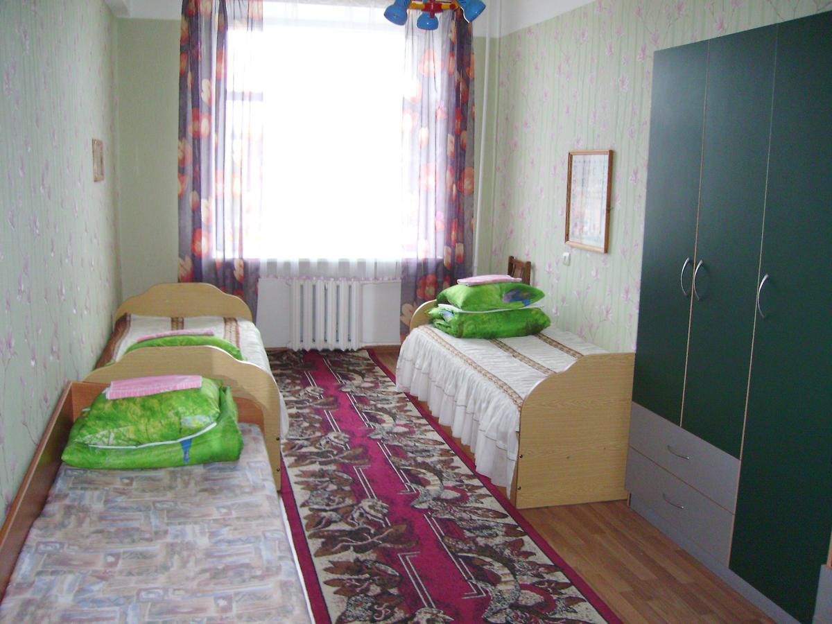 Гостевой дом Guesthouse Zarasai Зарасай