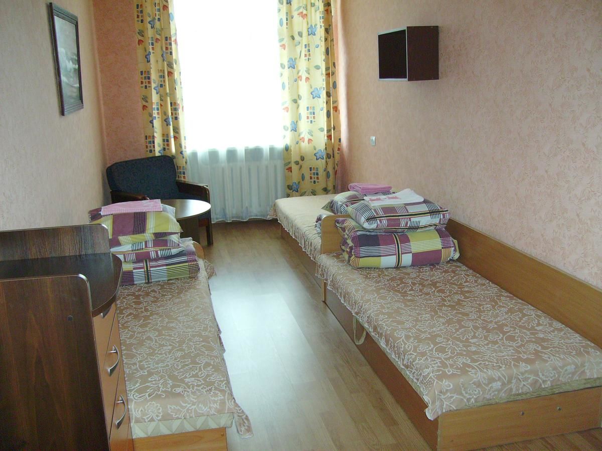 Гостевой дом Guesthouse Zarasai Зарасай