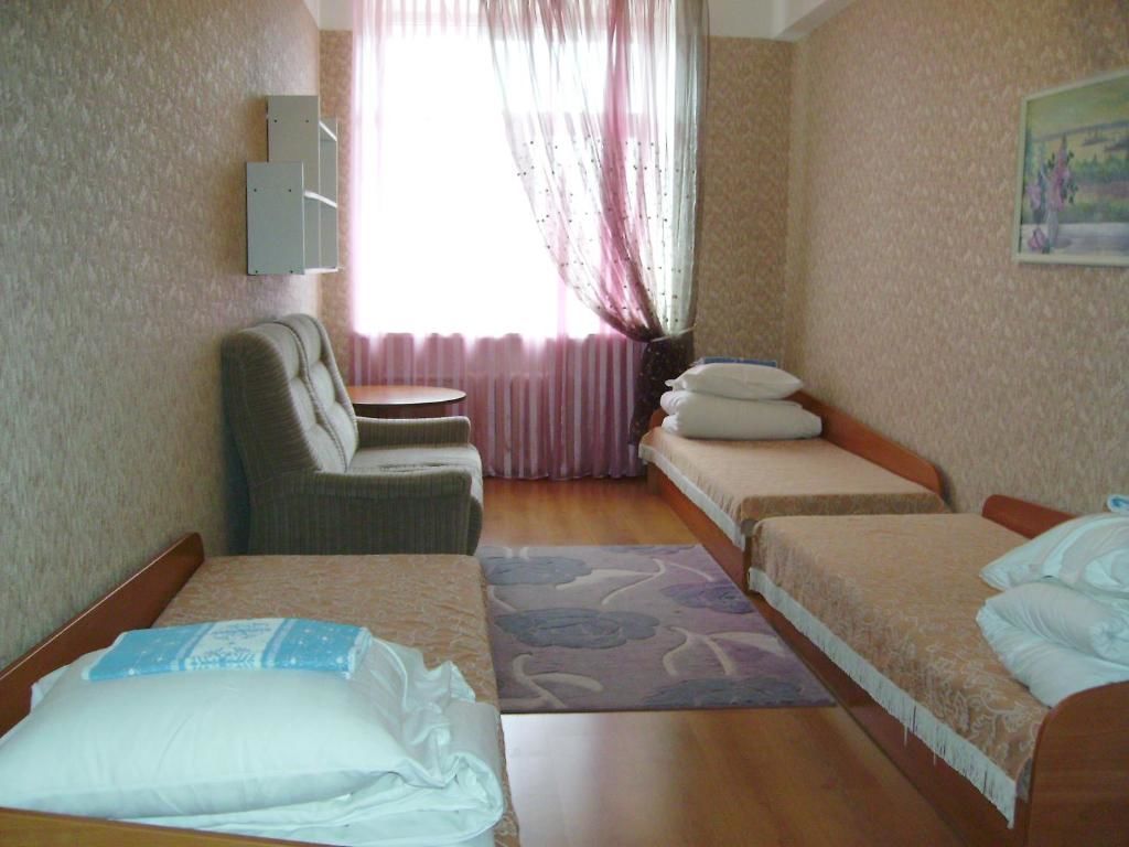 Гостевой дом Guesthouse Zarasai Зарасай